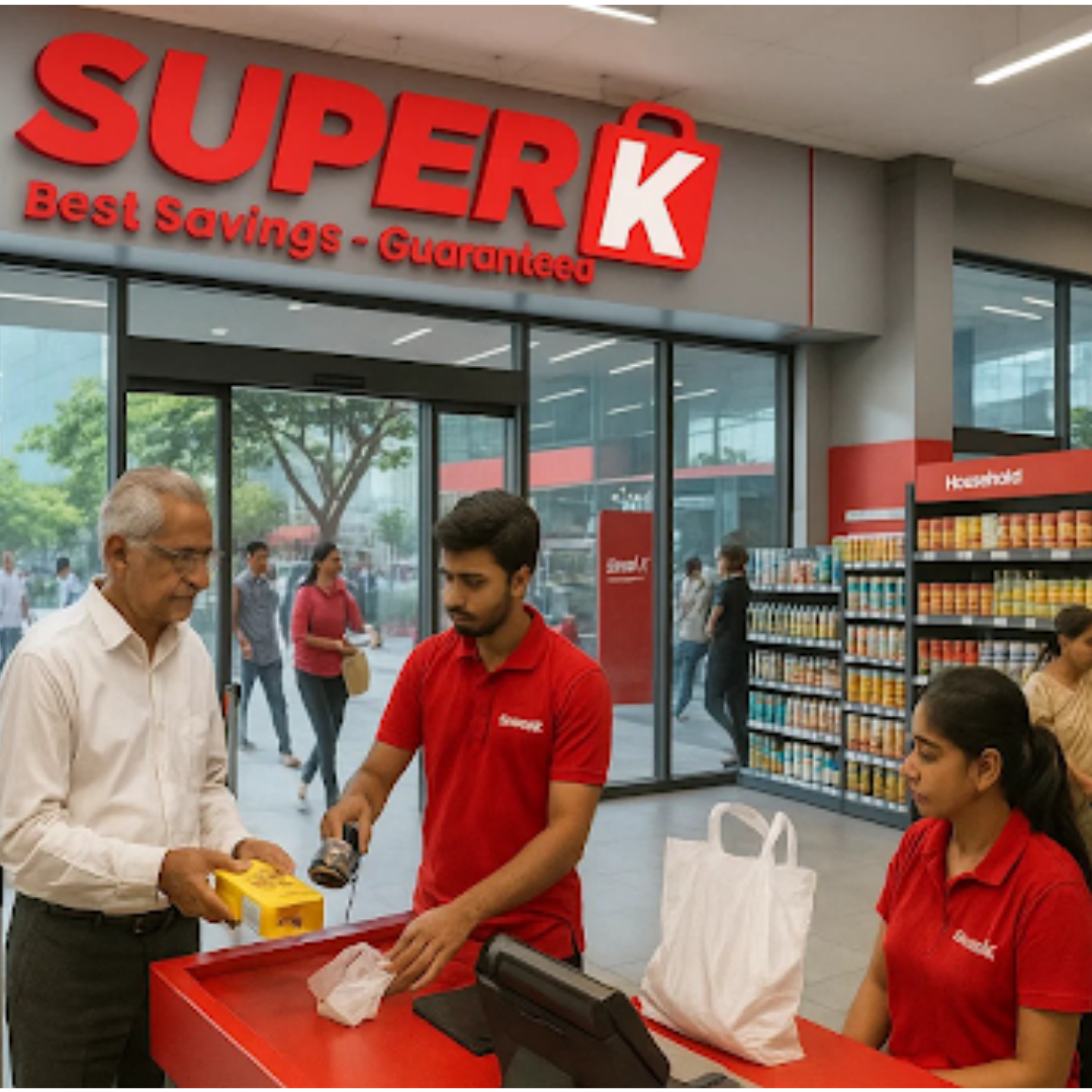 Unlocking Profitable Grocery Business Opportunities in India: A Comprehensive Guide