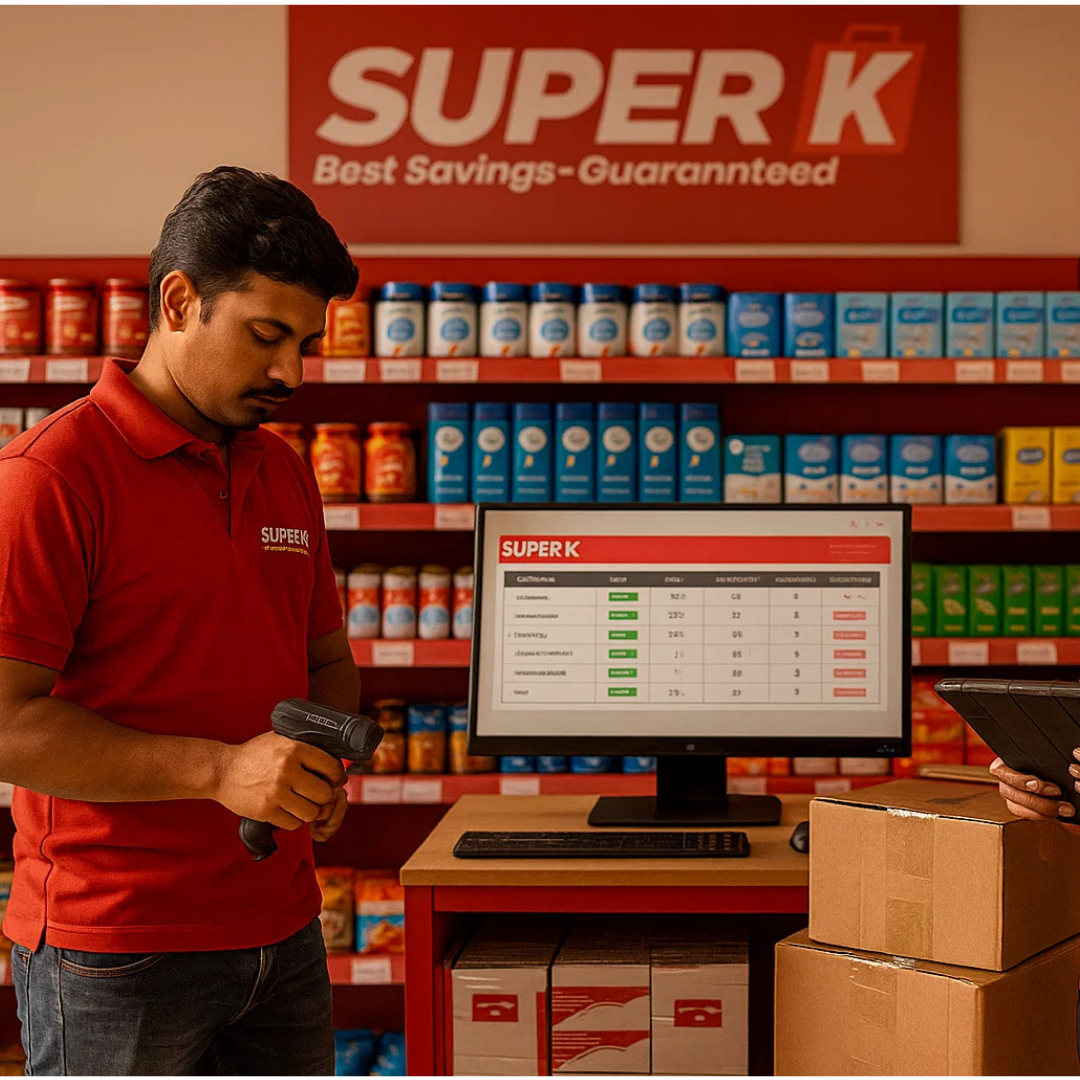 How to Choose the Best Location for a Supermarket: Key Factors to Consider