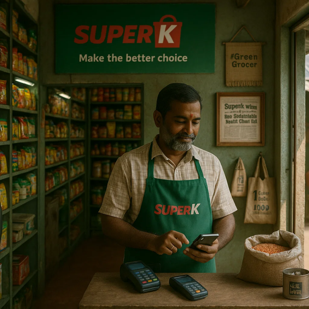 Why Andhra Pradesh is Becoming India's Retail Innovation Hub