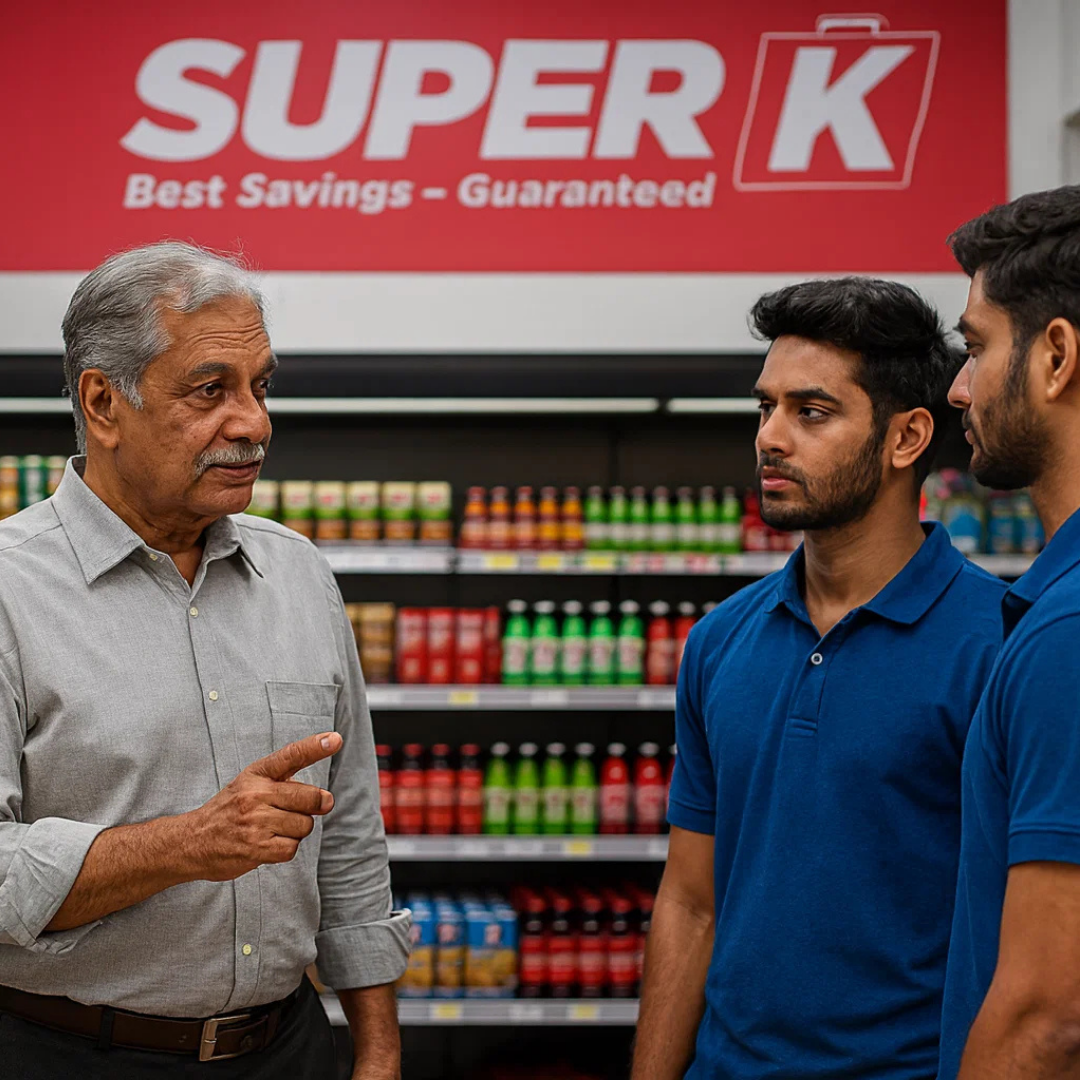 Retail Business Franchise: A Guide to Profitable Opportunities in India