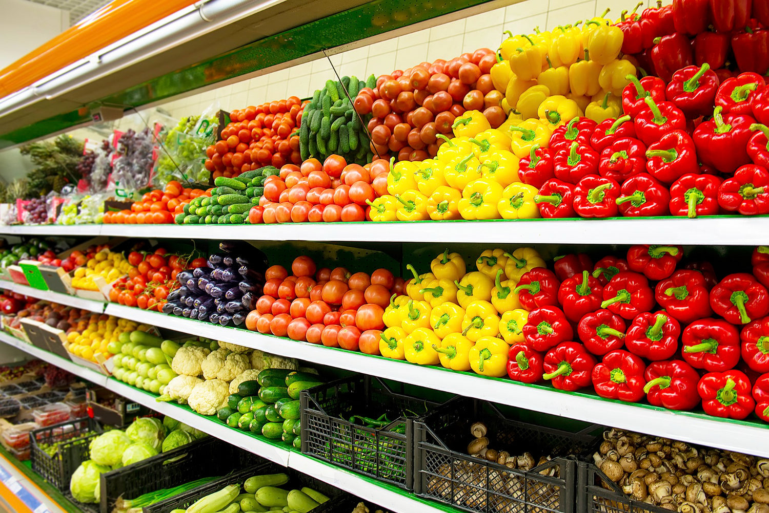 Why Owning a Supermarket is One of the Best Sustainable Business Idea