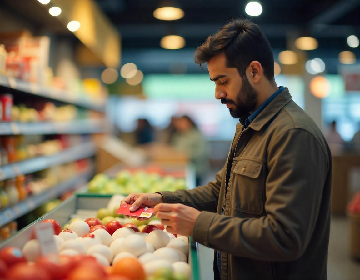 How Loyalty Cards and Reward Programs Influence Your Grocery Shopping Habits
