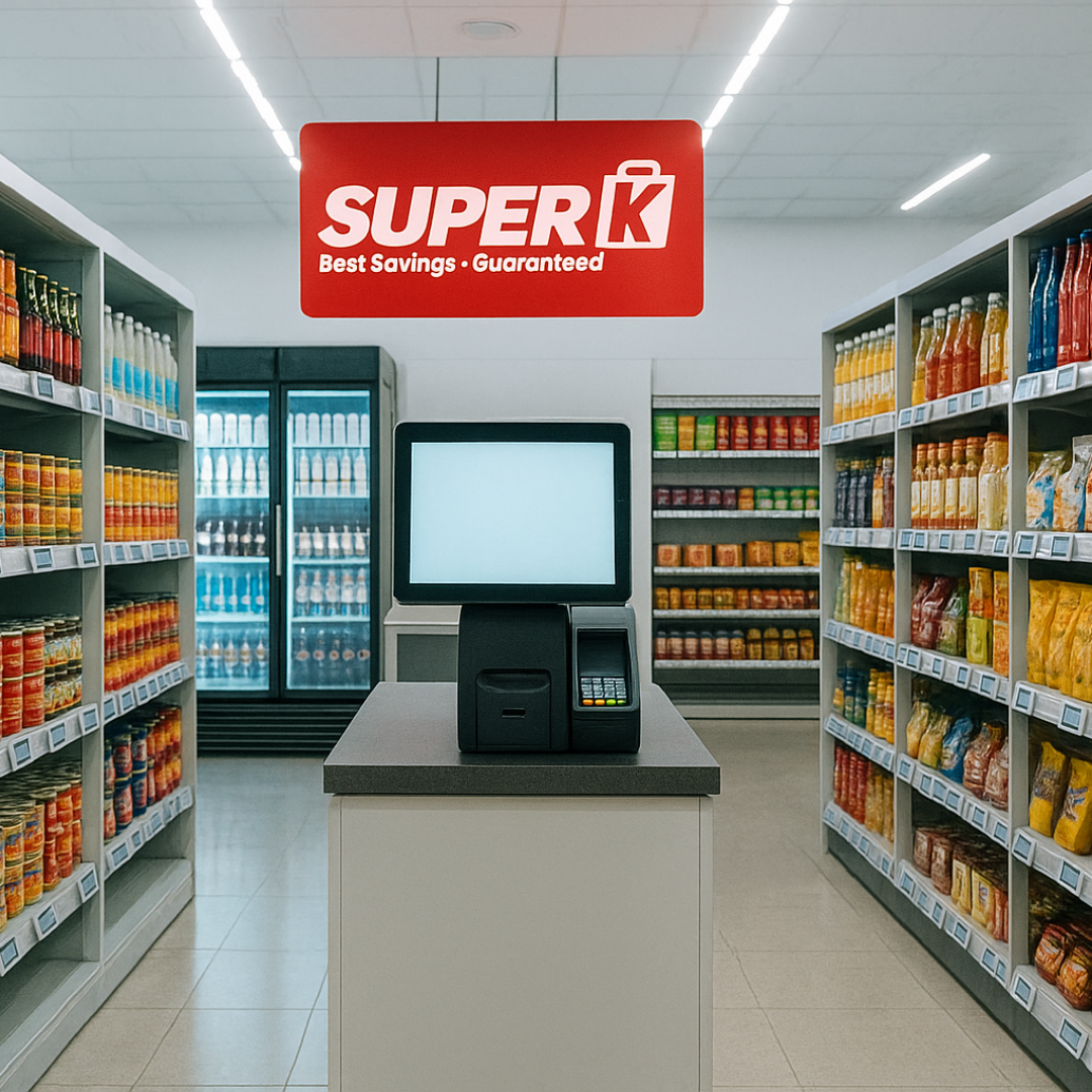How to Master Store Operations: Daily, Weekly & Monthly Checklist for Super Market Franchisees