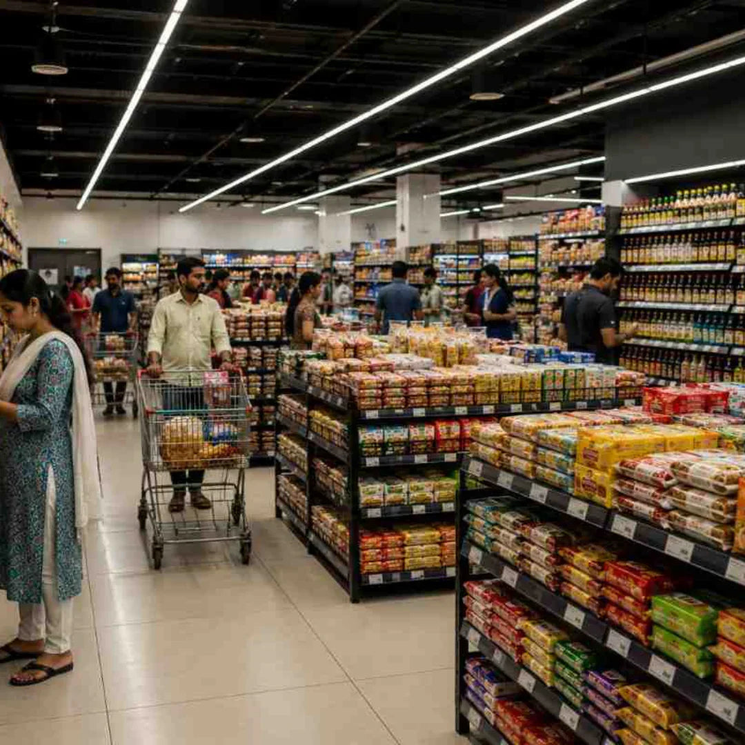 Why Big Retail Chains Struggle in Tier 4 Towns, and What Every Entrepreneur Can Learn