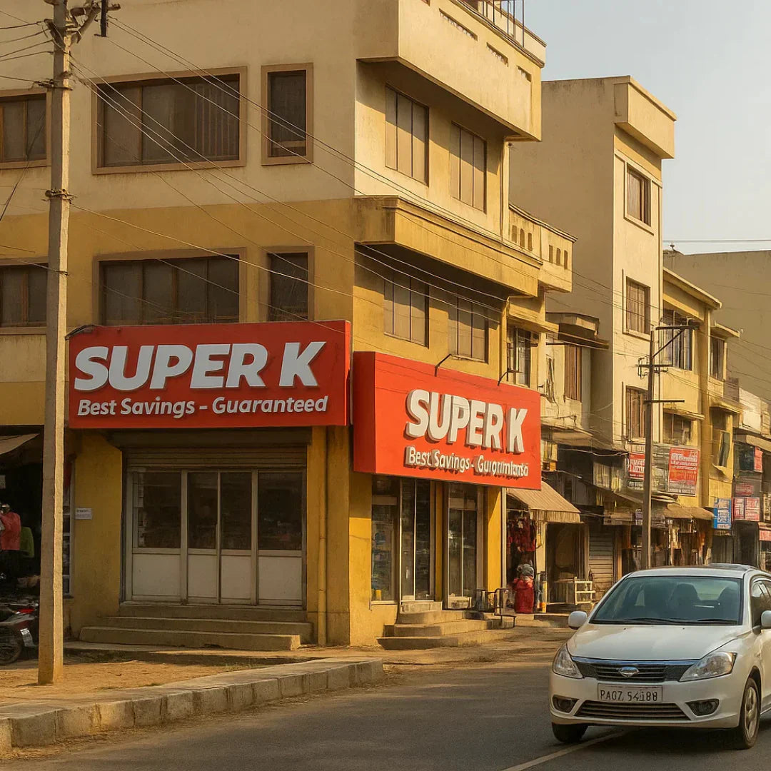 5 Retail Tech Innovations That Make SuperK a Scalable Franchise