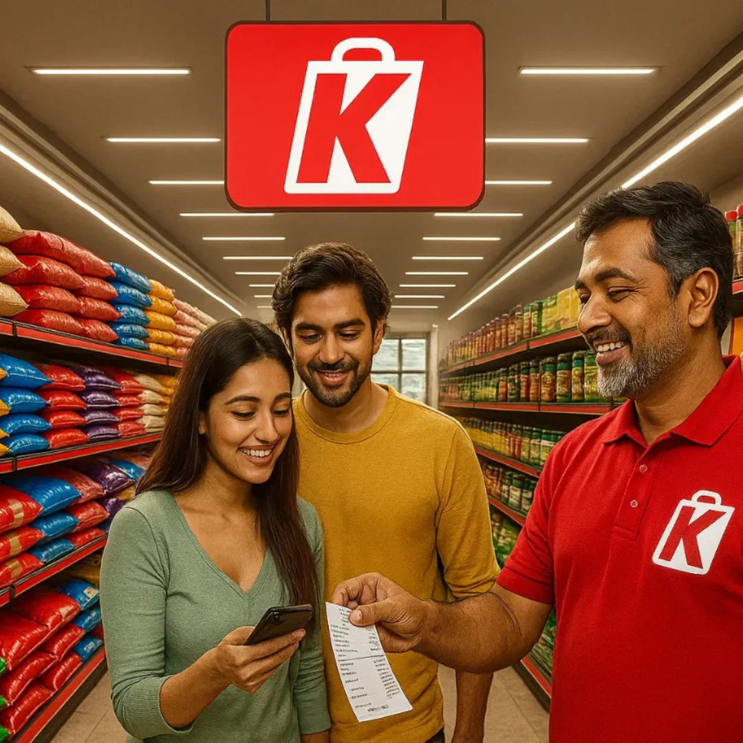 7 Proven Franchise Marketing Strategies for Supermarkets During Sankranthi Festival