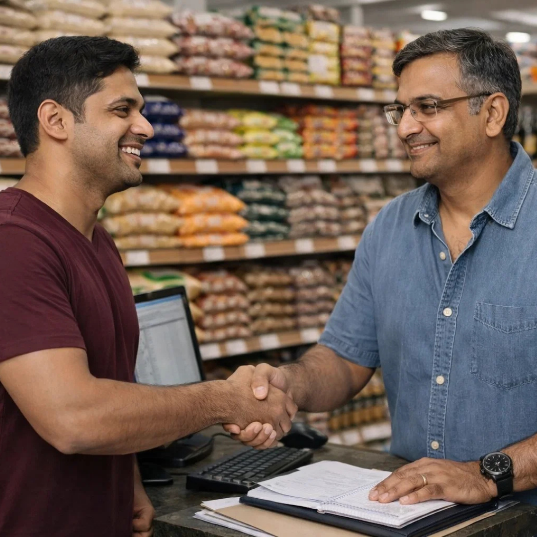 Exploring the Rise of Grocery Memberships in India’s Smaller Markets