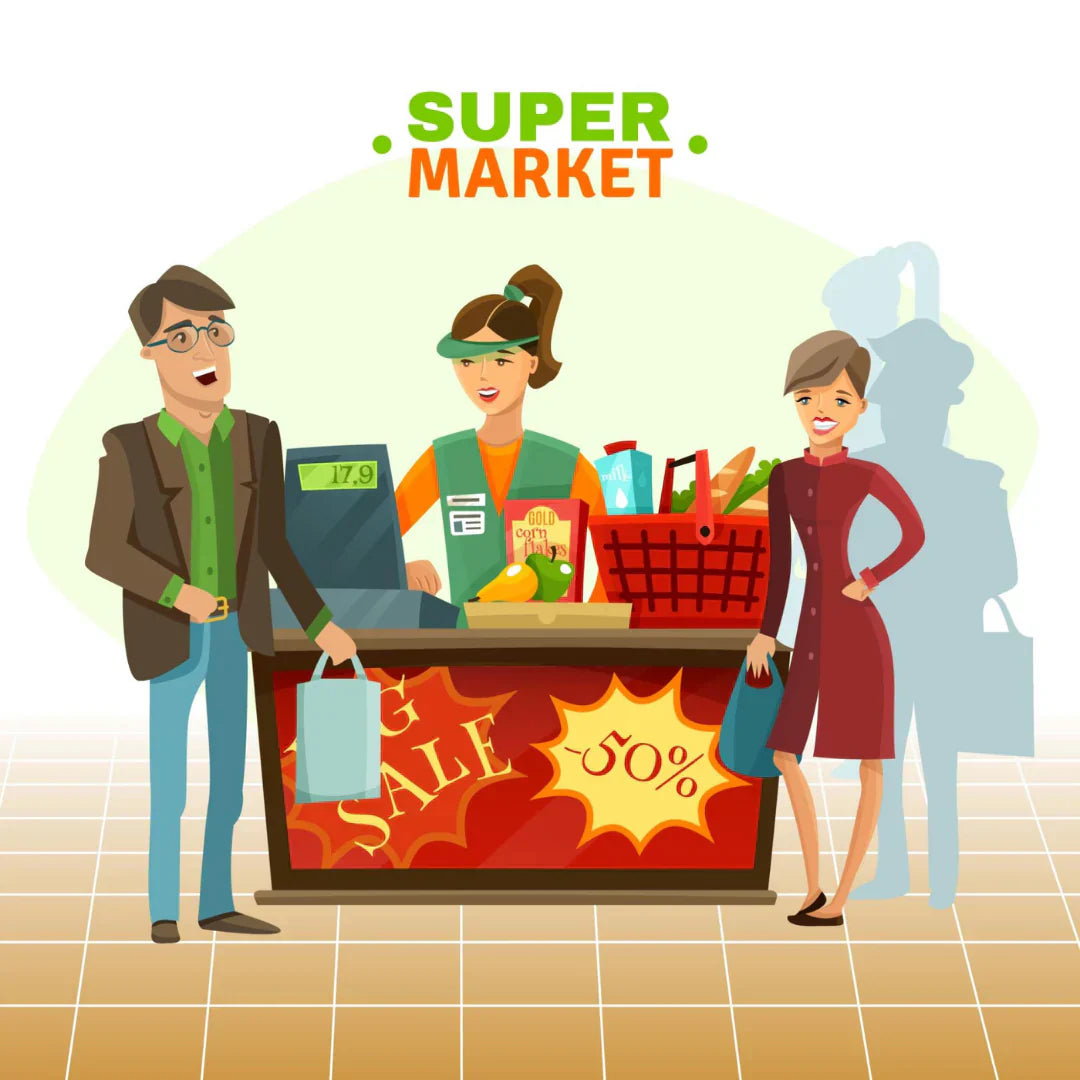 7 Reasons Why SuperK Franchise Opportunity Is the Most Profitable in Small-Town Andhra Pradesh
