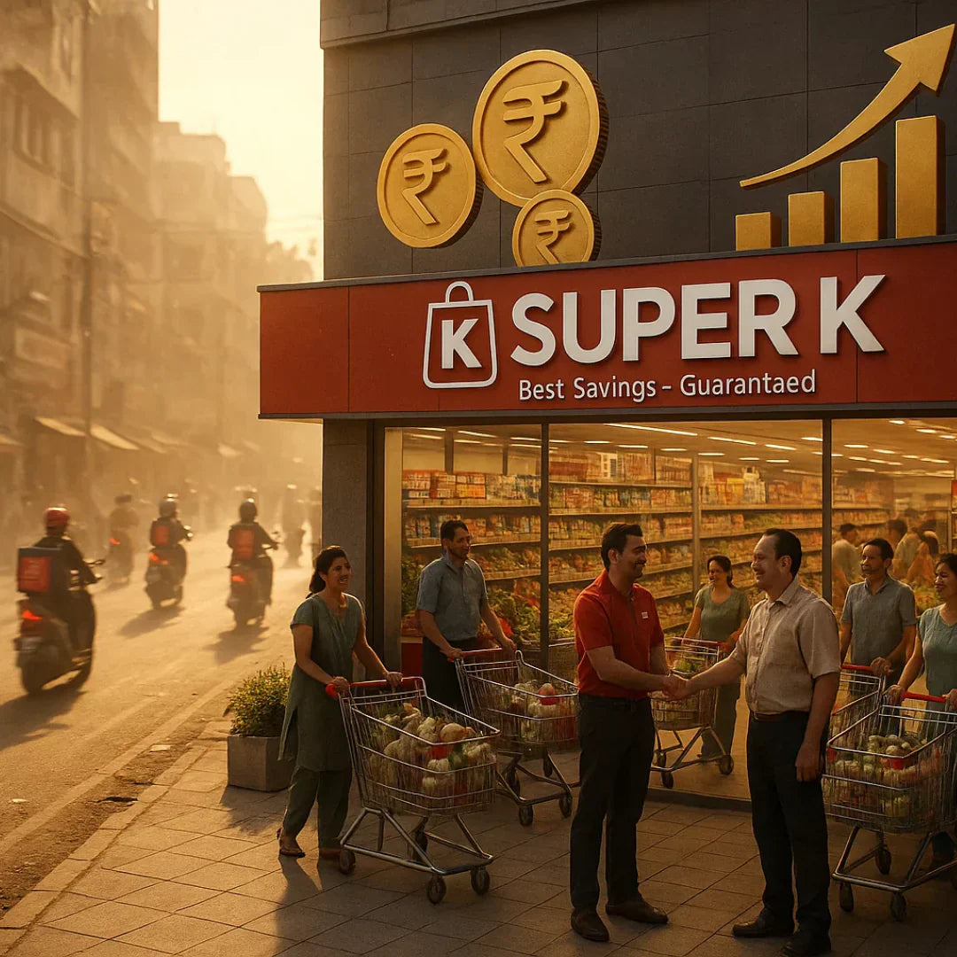 How to Effectively Manage Inventory in Your Supermarket: A Comprehensive Guide for First-Time Owners