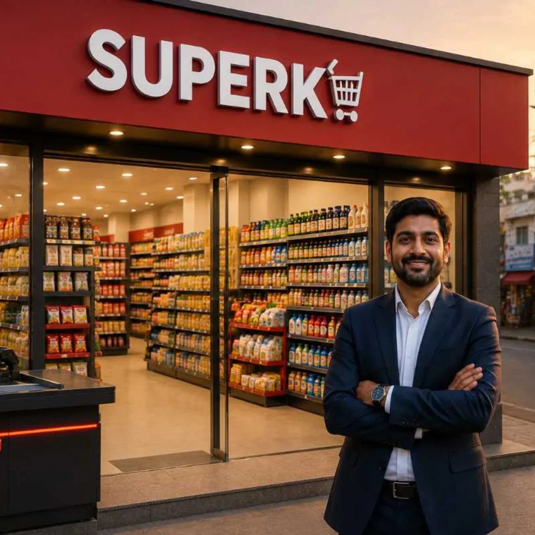 Inside the SuperK Franchise Model: Why So Many Partners Succeed