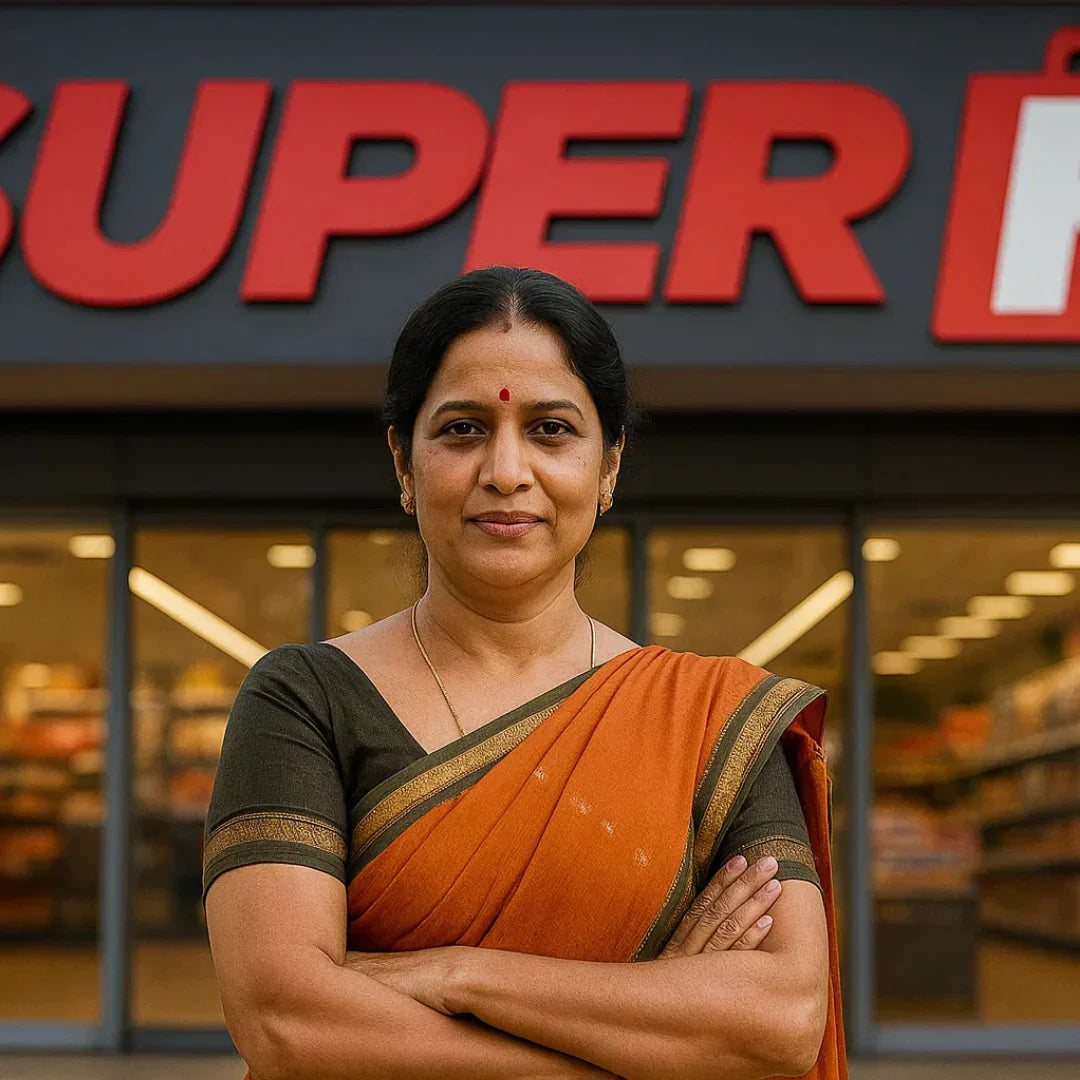 Why Quick Commerce Giants Are Struggling in Tier 3 India