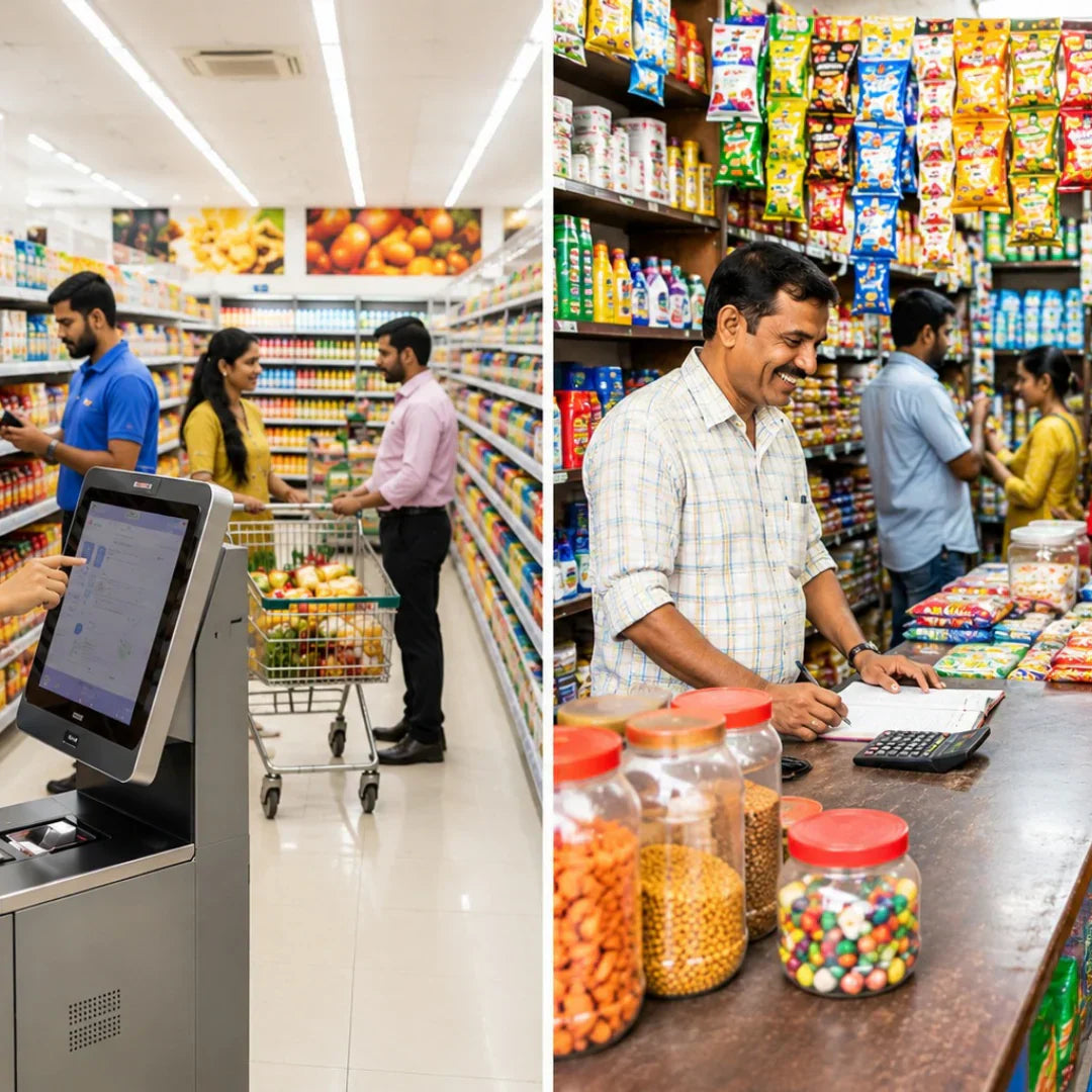 5 Ways SuperK Simplifies Supply Chain Management for Supermarkets