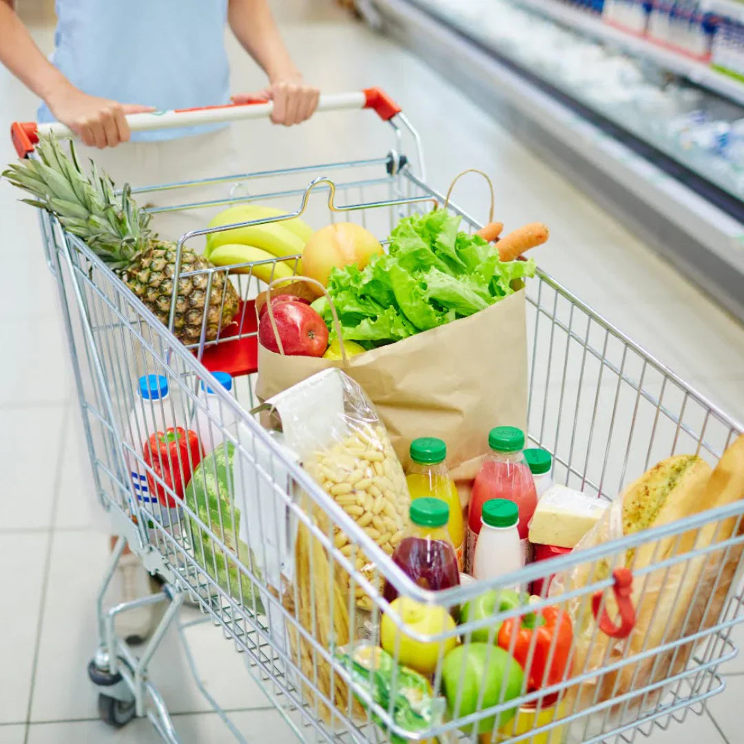 How Much Does it Cost to Open a SuperK Franchise in Rayalaseema?