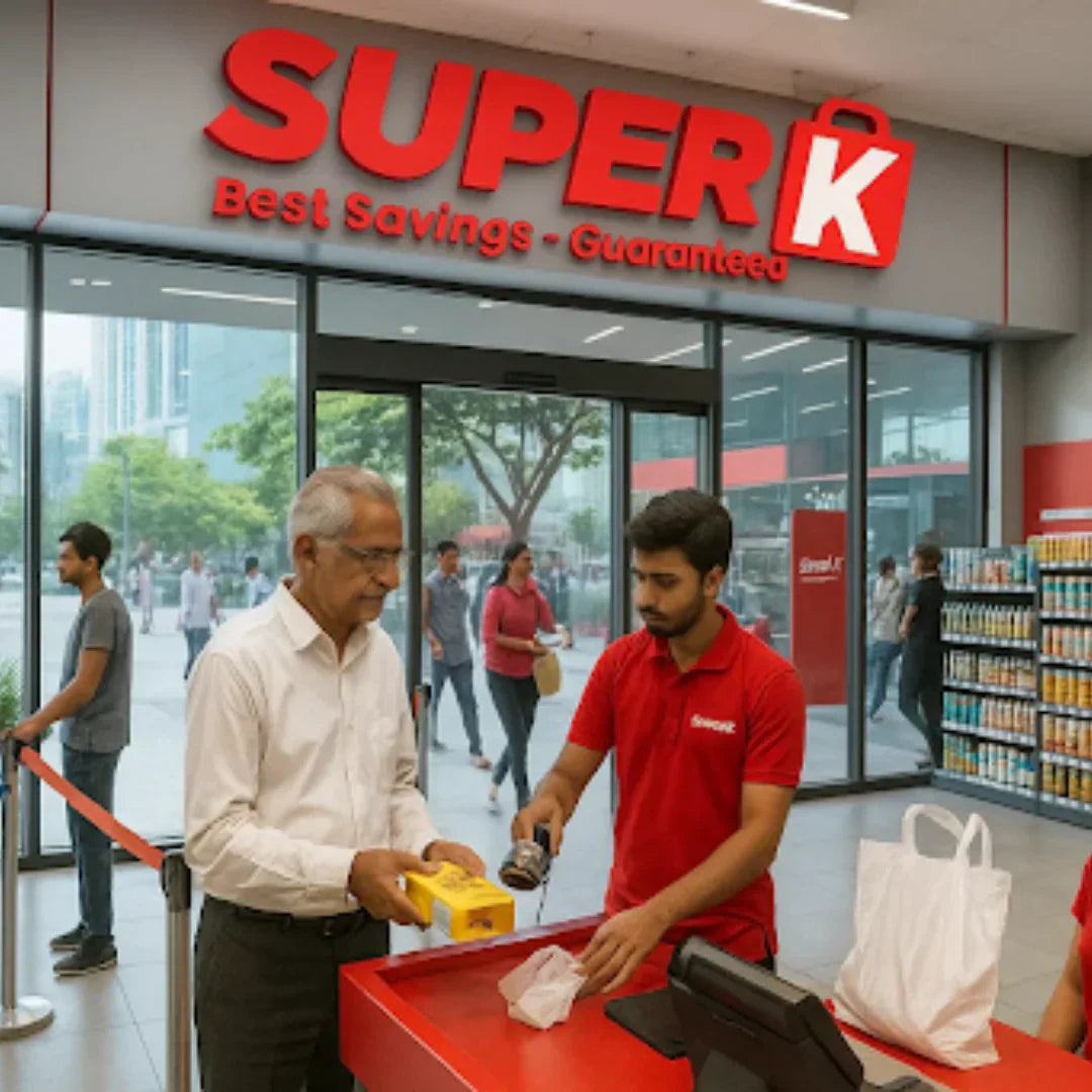 The Rise of 'Bharat' Consumers: Understanding Tier 3-5 Shopping Behavior