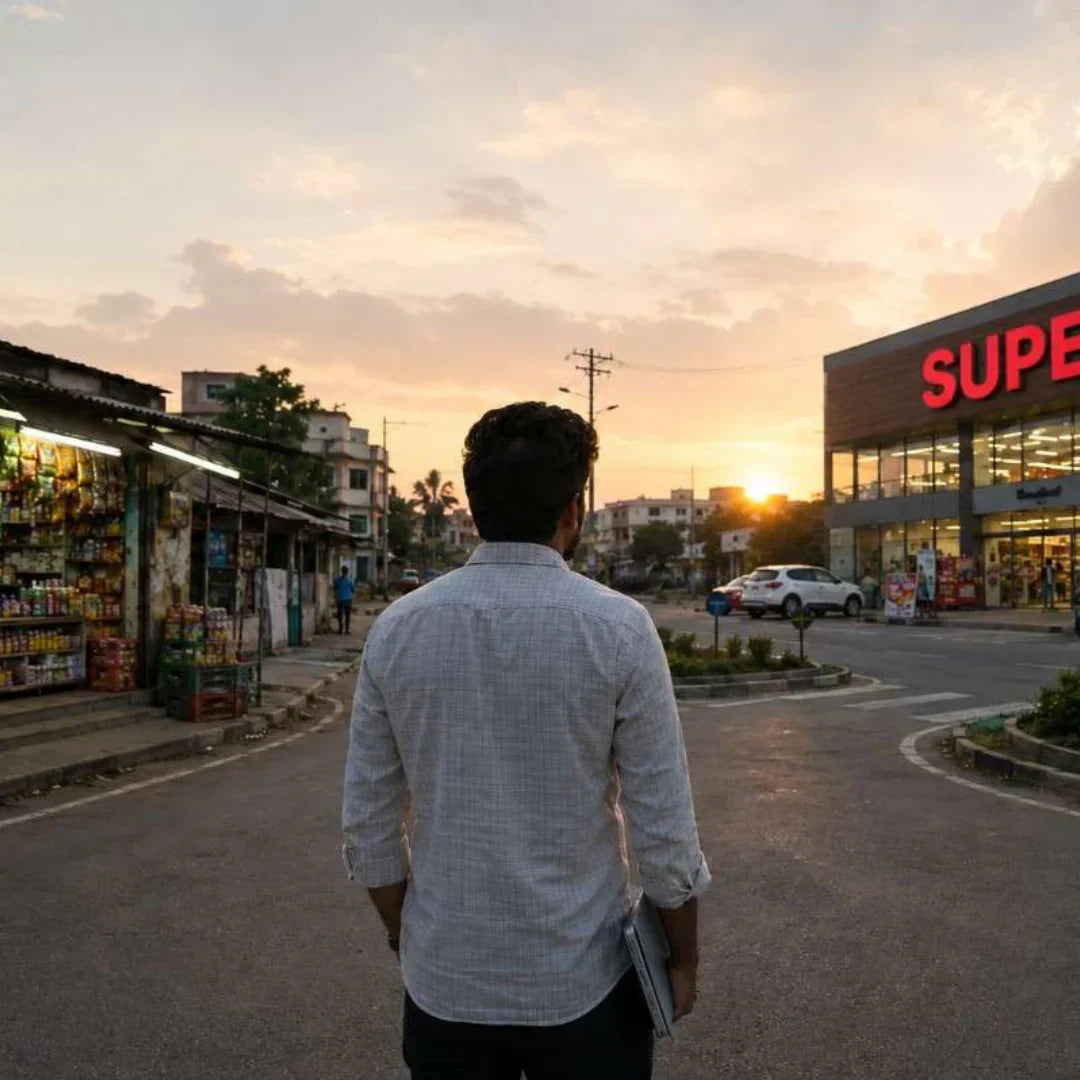 Operational Break-Even in 90 Days: The SuperK Franchise Business Math That Works