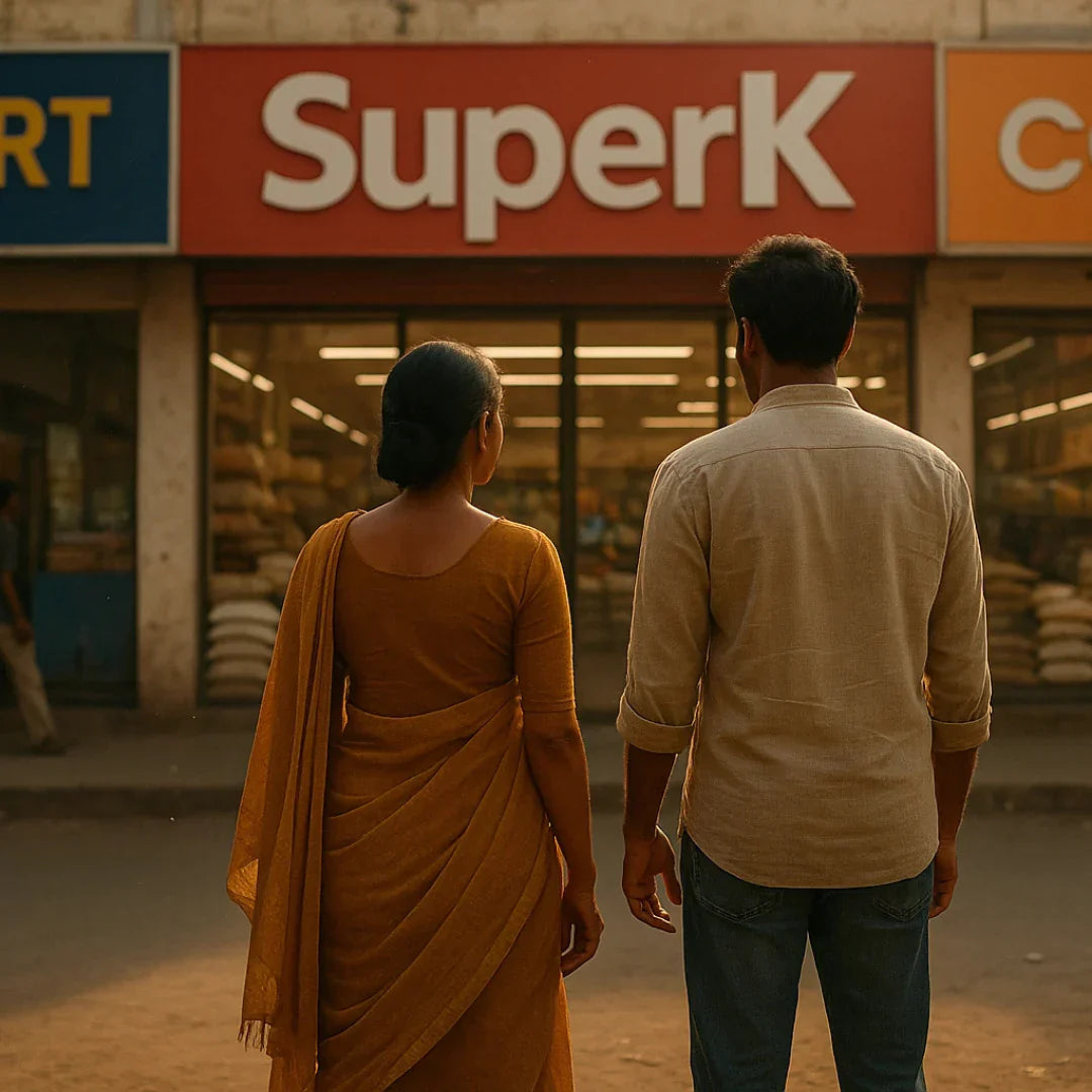 Why Tier 3 Towns in Telangana Will Be the Next Big Grocery Franchise Opportunity