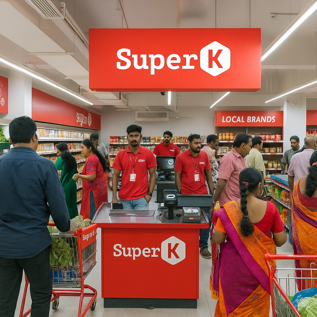 Inside SuperK’s Sustainability Formula: What Sets It Apart