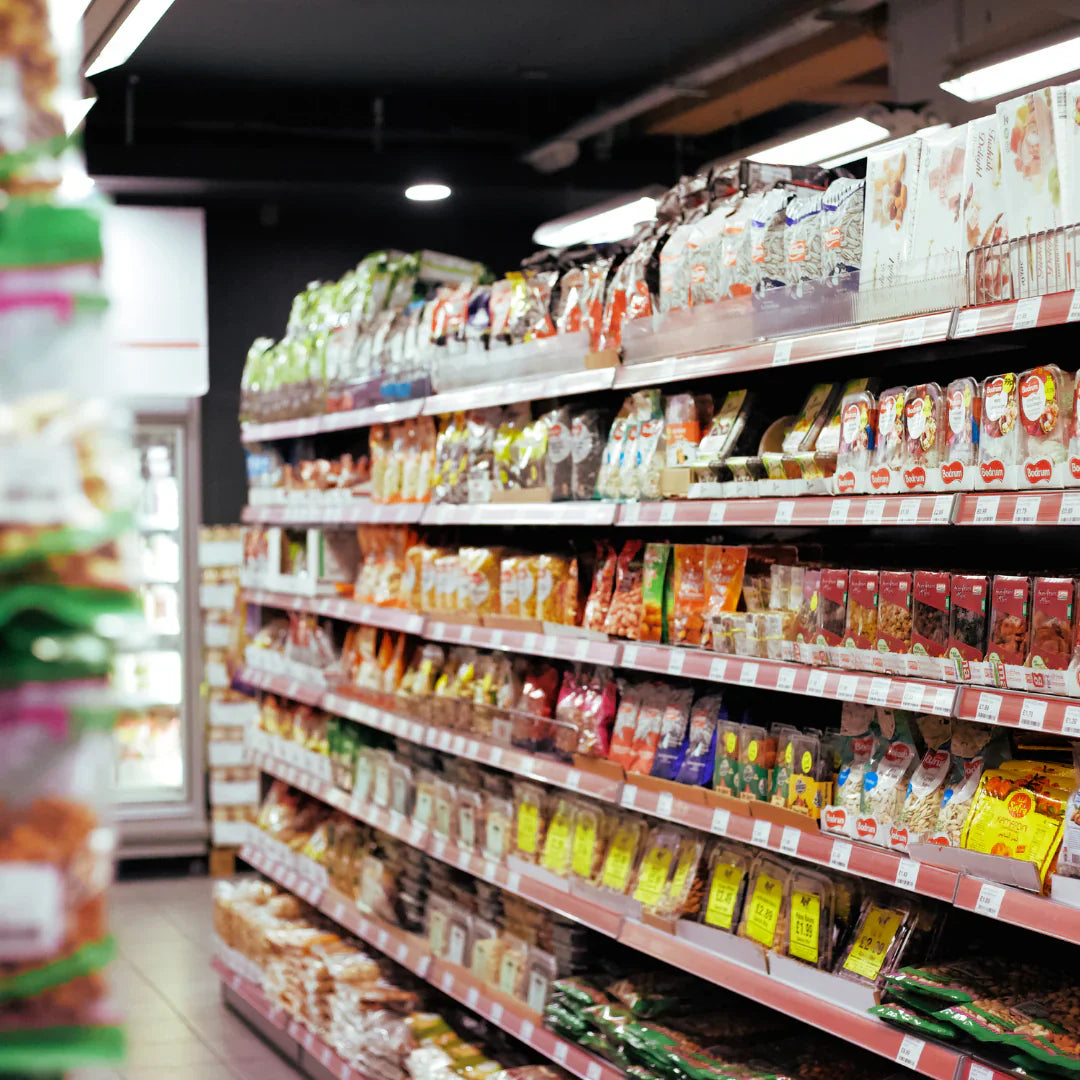 How Local Supermarkets Create Jobs and Boost Small-Town Economies