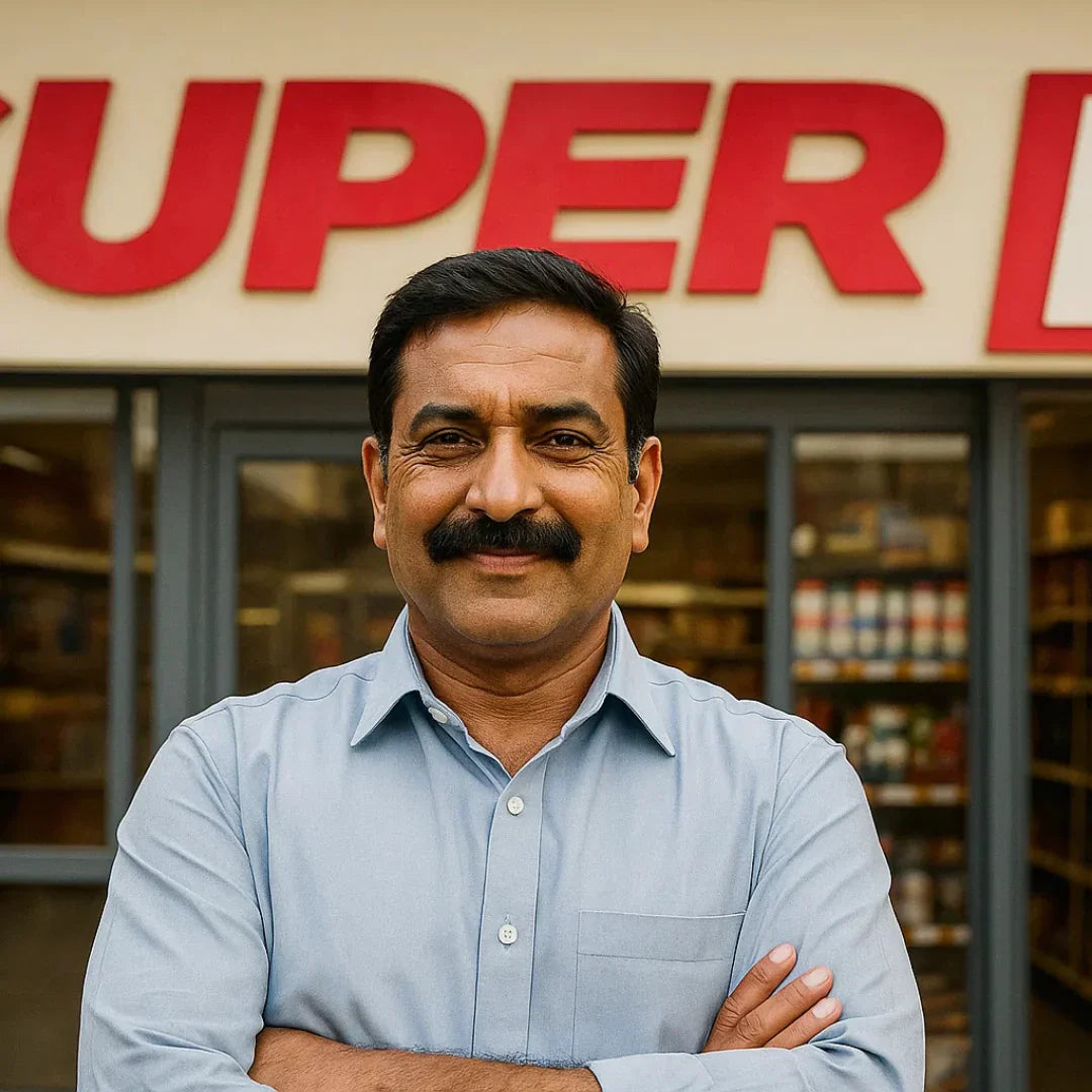 Kirana Store Business Income vs SuperK Franchise Earnings: What’s More Profitable?