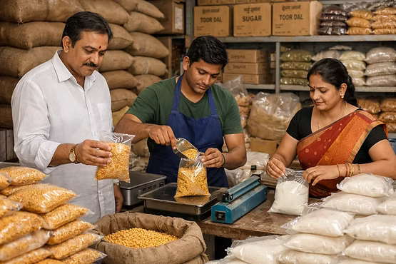 Ultimate Guide to Inventory Management in Supermarkets