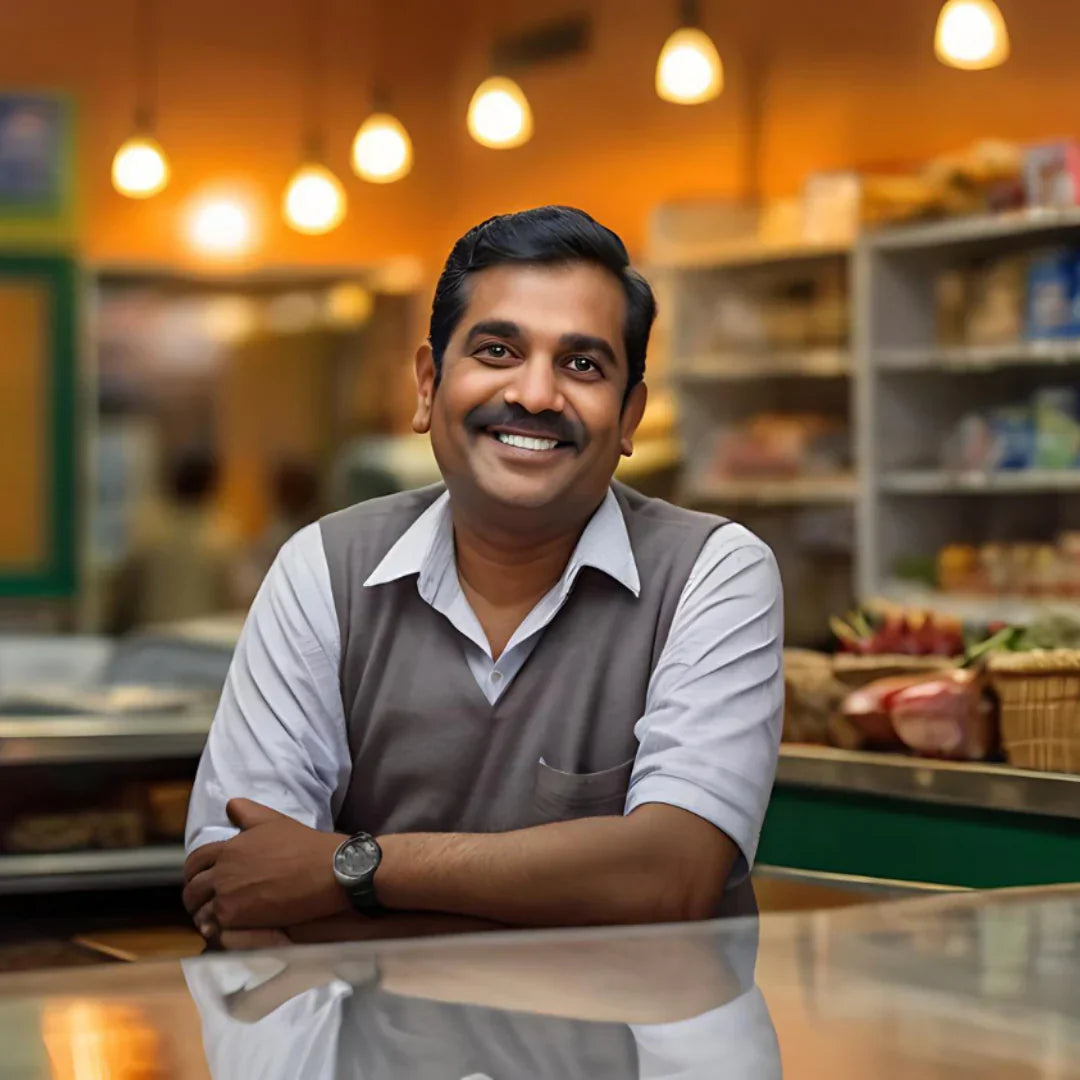 Career Switch at 40? How Mid-Career Professionals Are Thriving with SuperK Supermarket