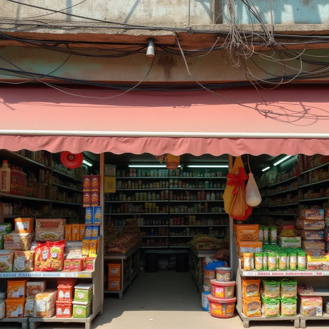 Is a Supermarket Franchise Business Profitable in India? Real Numbers & Success Factors