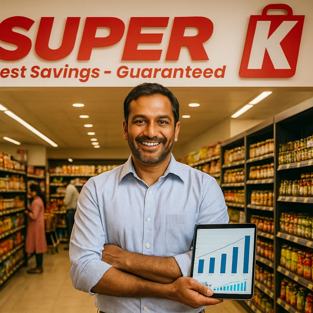 How to Leverage Franchise Support for Retail Growth