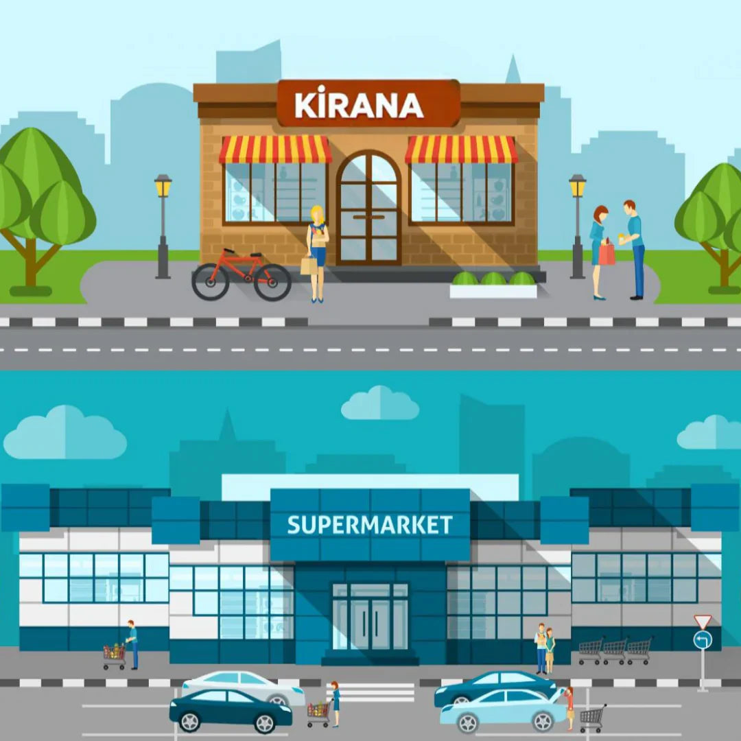 The Benefits of Investing in a SuperK Franchise: A Proven Grocery Business Model
