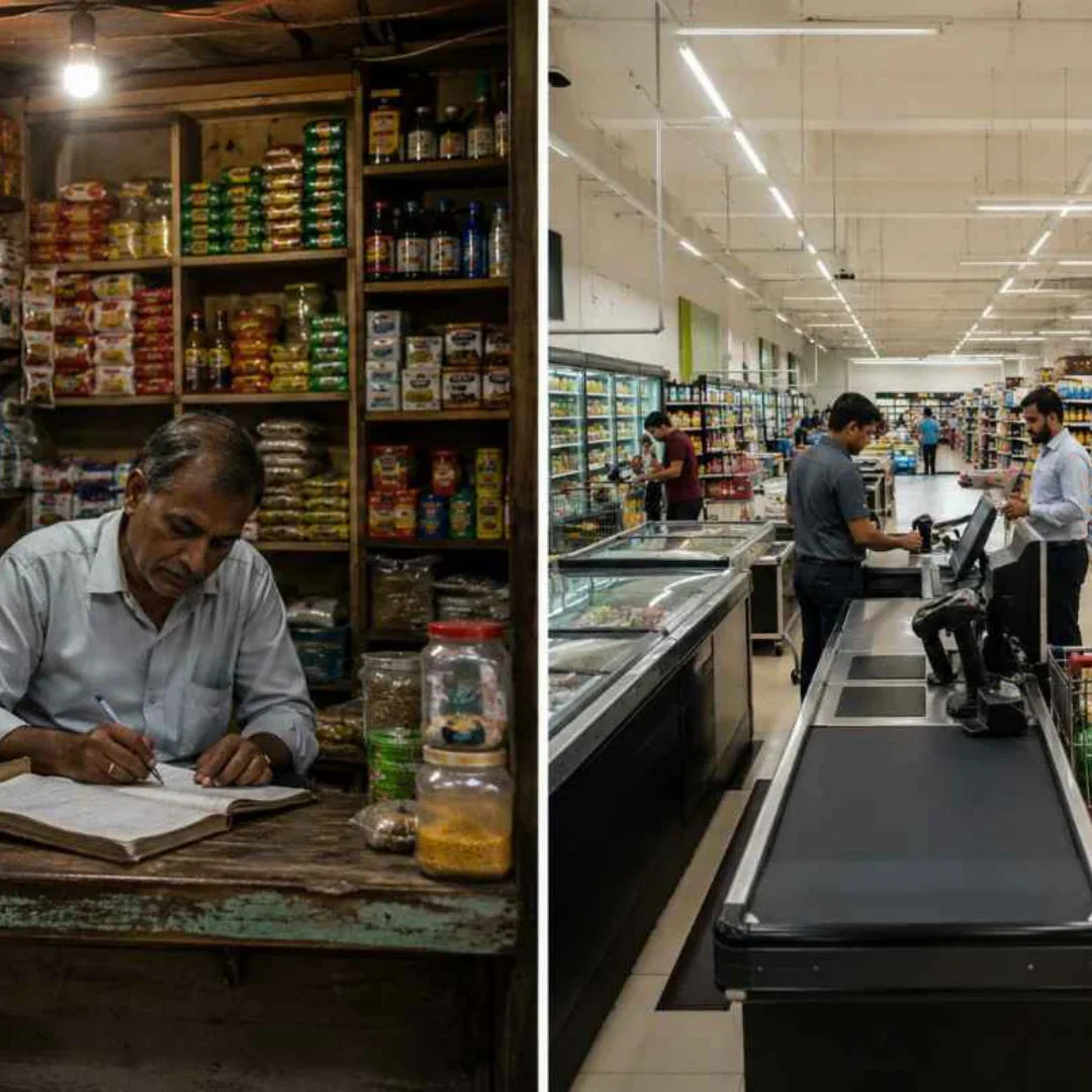 How to Choose the Best Supermarket Franchise for Your City or Town: A Complete Guide