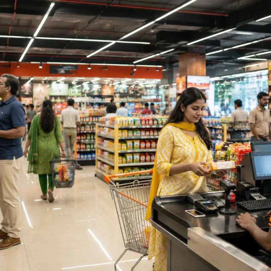 How Local Events Impact Consumer Behavior in Grocery Stores