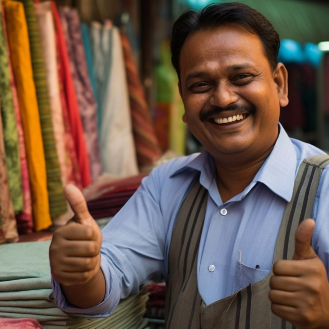 5 Key Benefits of Retail Franchising for Kirana Owners