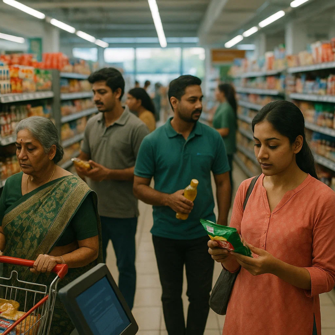 Understanding Gross Margins: A Beginner's Guide to Supermarket Profitability