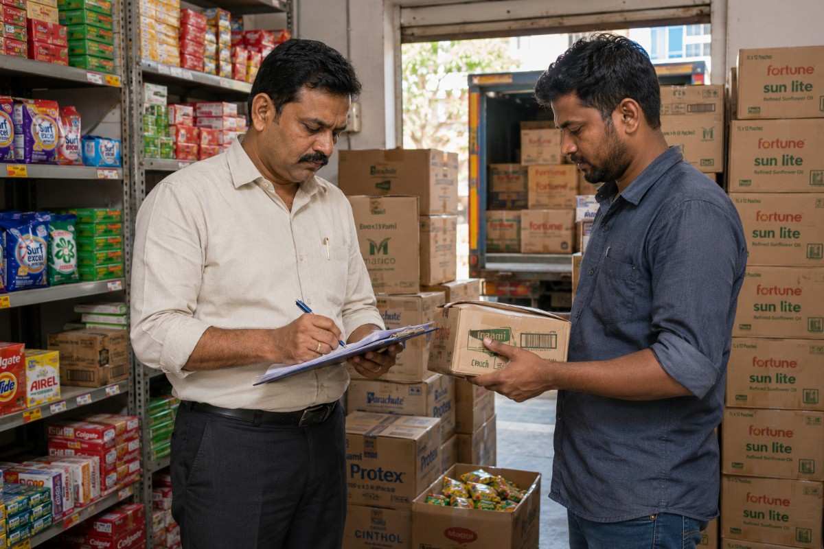 How Better Supplier Management Helps Grocery Stores Reduce Costs and Improve Stock Availability