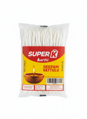 SuperK Aarathi Vathulu - 1N