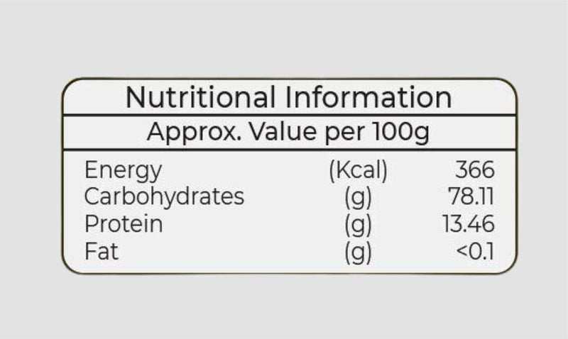 Continental Instant Strong Coffee Pouch - 200g