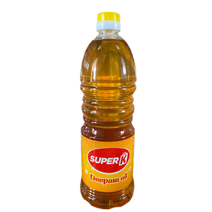 SuperK Aarthi Deepam Oil Bottle - 1L