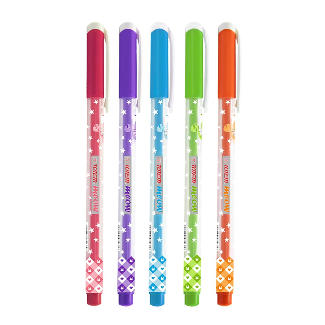 Totem Ball Pen - 1N
