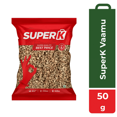 SuperK Vaamu - 50g