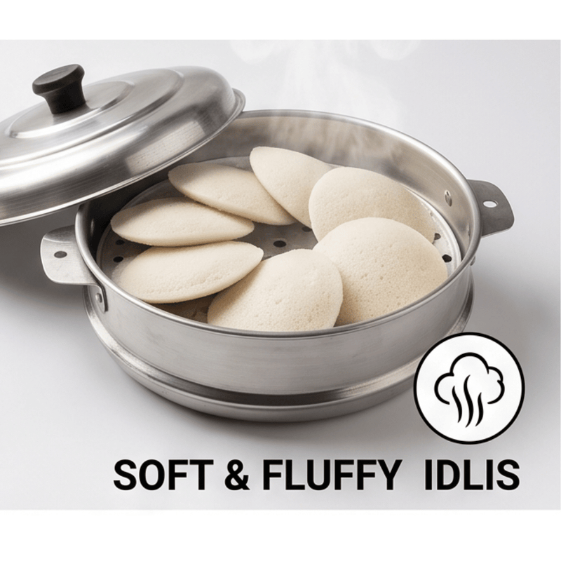 Kairali Idly Rava - 1kg