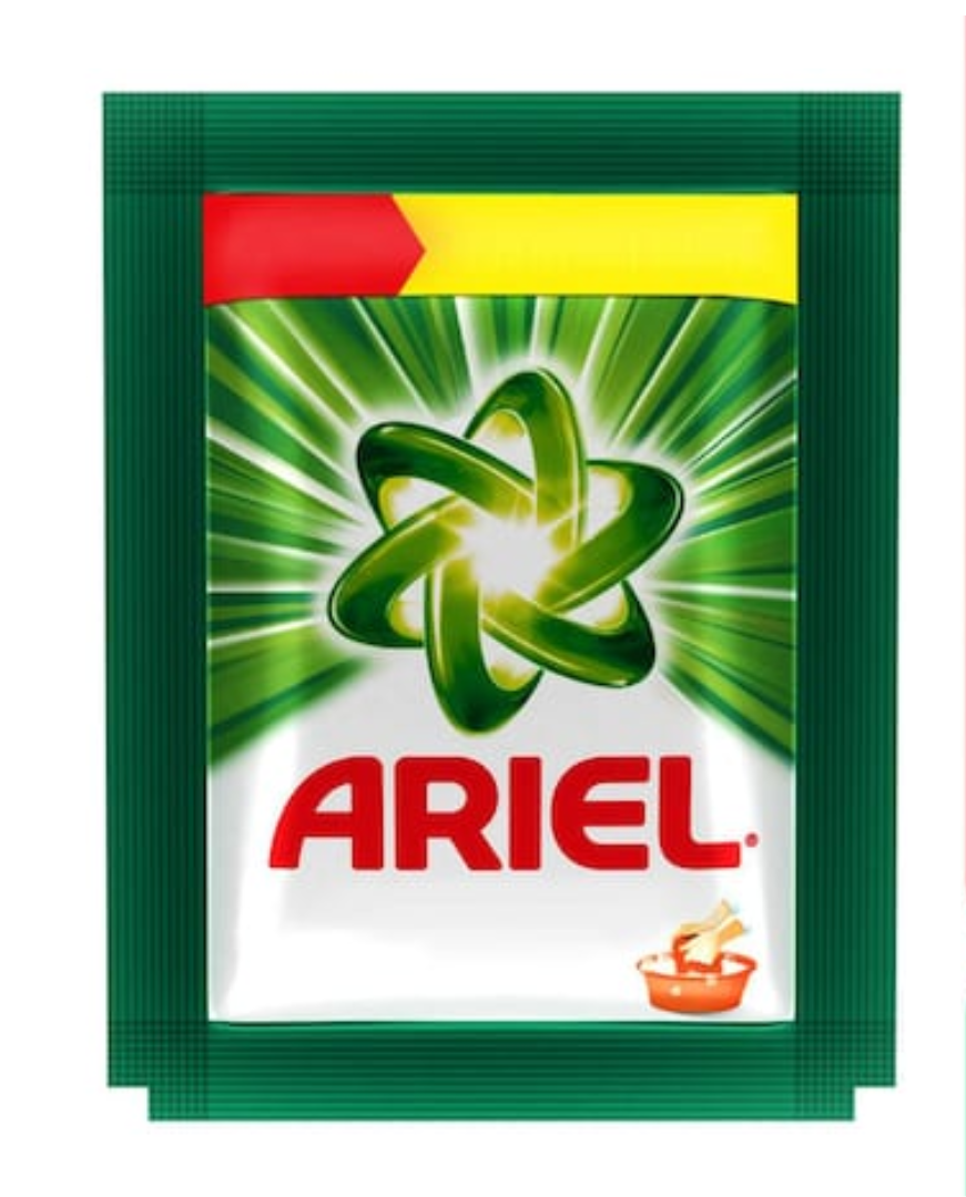 Ariel Perfect Wash - 90g