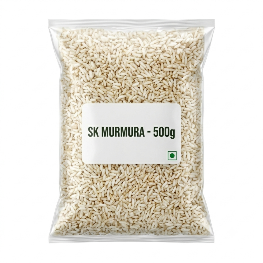 SuperK Murmura - 500g