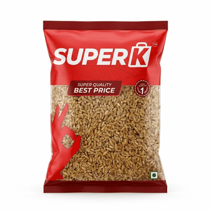 SuperK Wheat - 1Kg