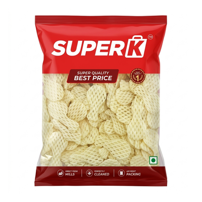 SuperK 3D Fryums - 200g