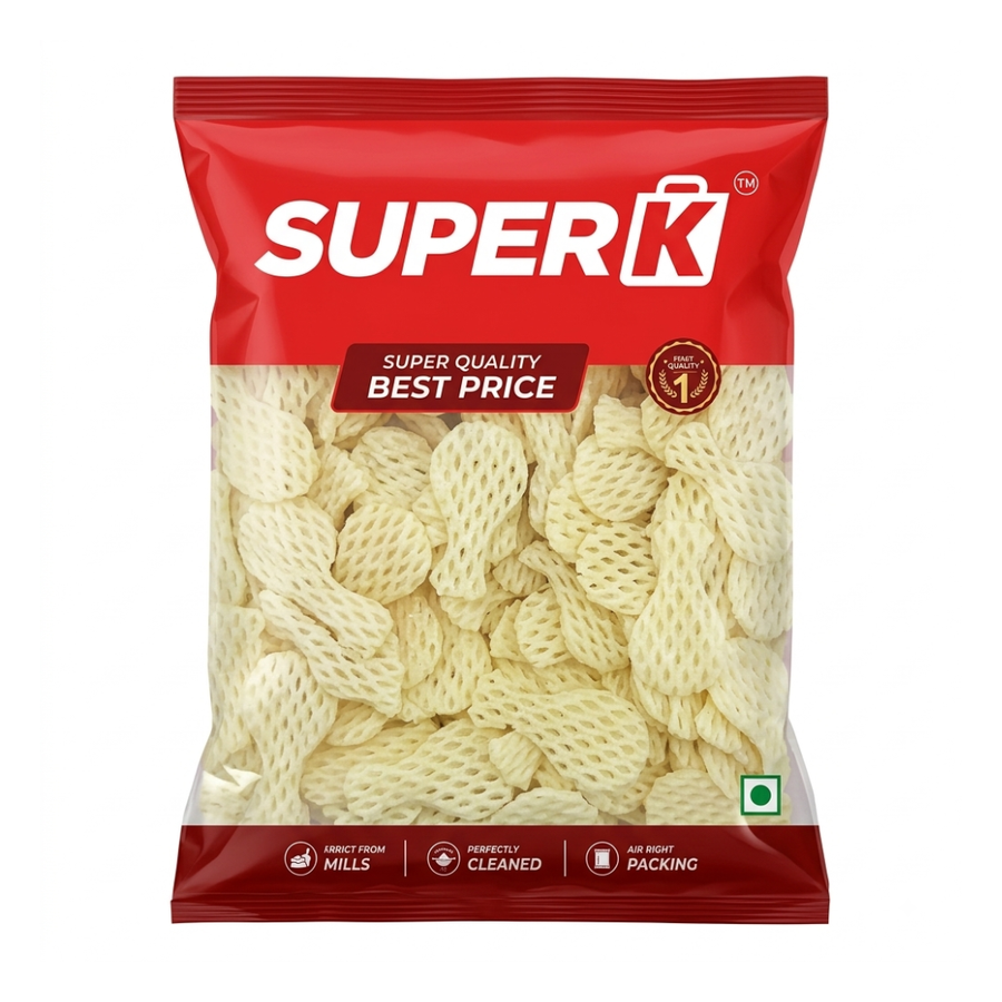 SuperK 3D Fryums - 200g