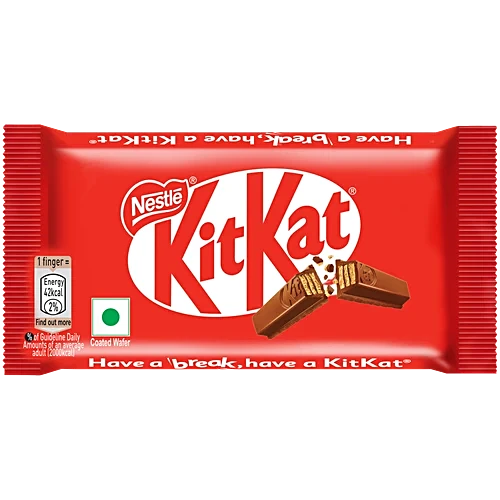 Nestle Kitkat - 37.3g