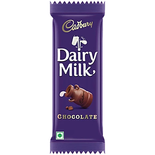 Cadbury Dairy Milk - 24g