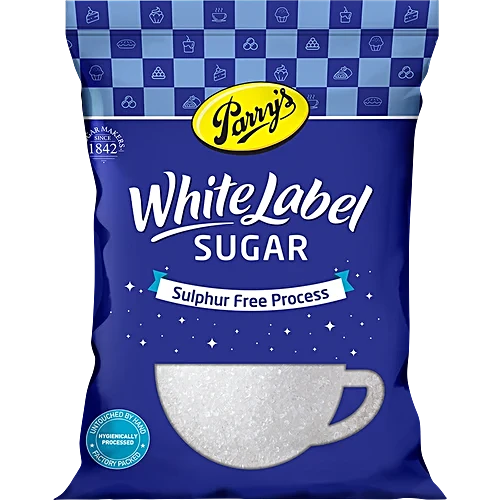 Parry's Sugar - 1Kg