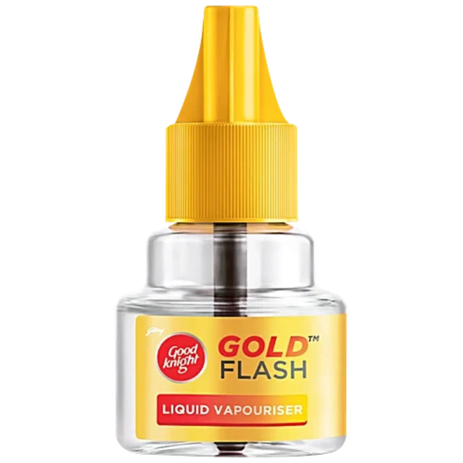 Good Knight Gold Flash Refill - 1N
