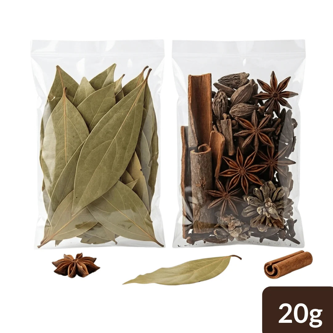 SLS Biriyani Mix - 20g
