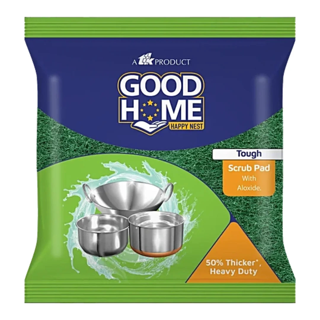 Good Home Scrub Pad - 1N